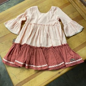 NWT Matilda Jane Dress